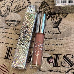 MAC Cosmetics Shimmering Pink Lip Gloss